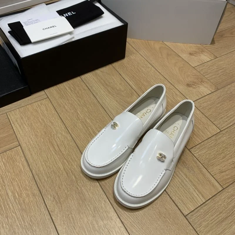 Premium Chanel Business Shoes 19423