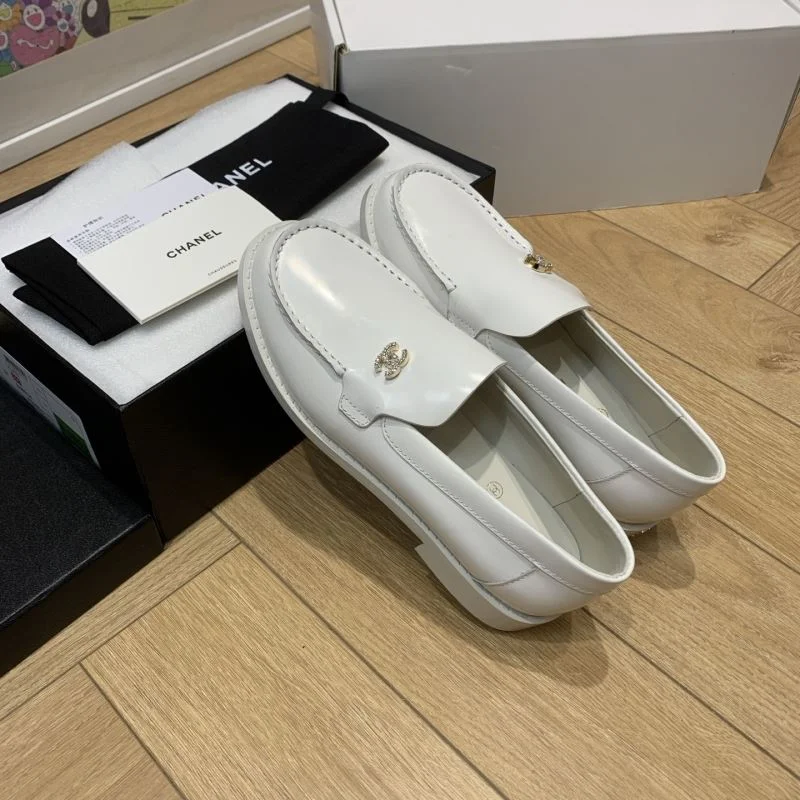 Premium Chanel Business Shoes 19423