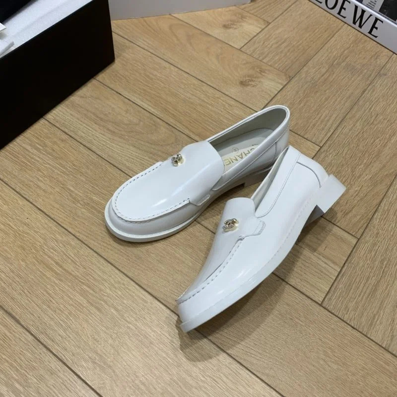 Premium Chanel Business Shoes 19423
