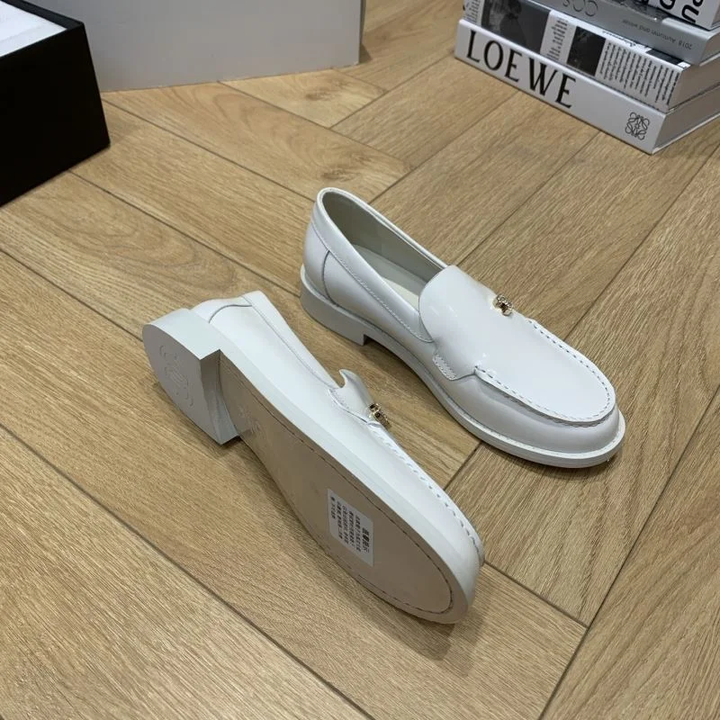 Premium Chanel Business Shoes 19423