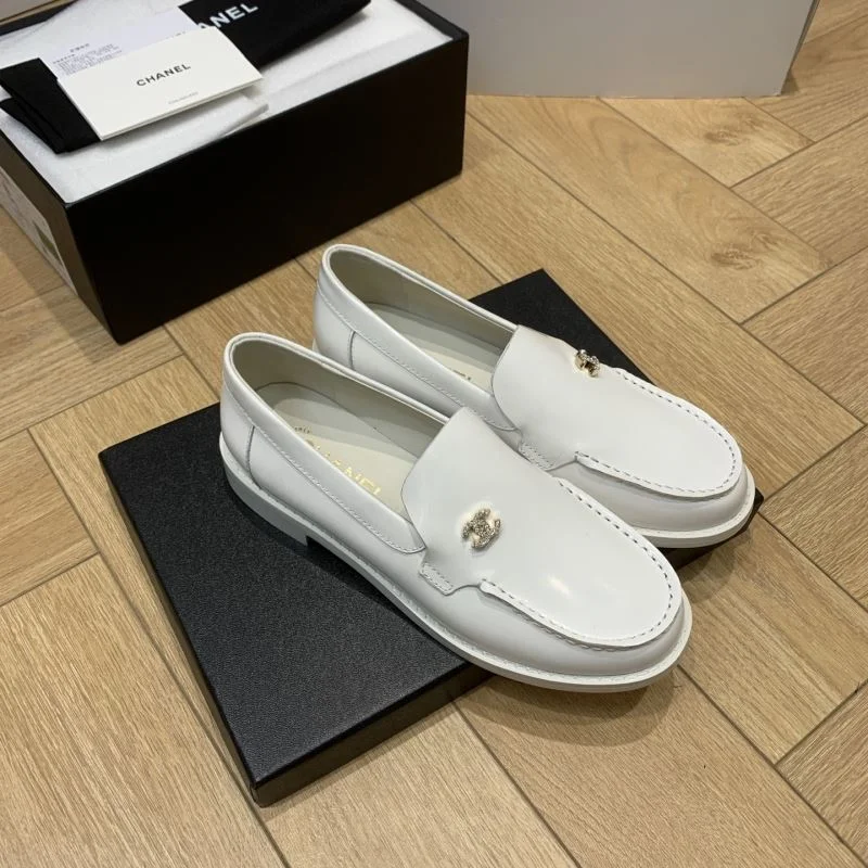 Premium Chanel Business Shoes 19423