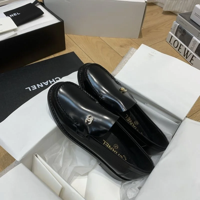 BestValue Chanel Business Shoes 19414