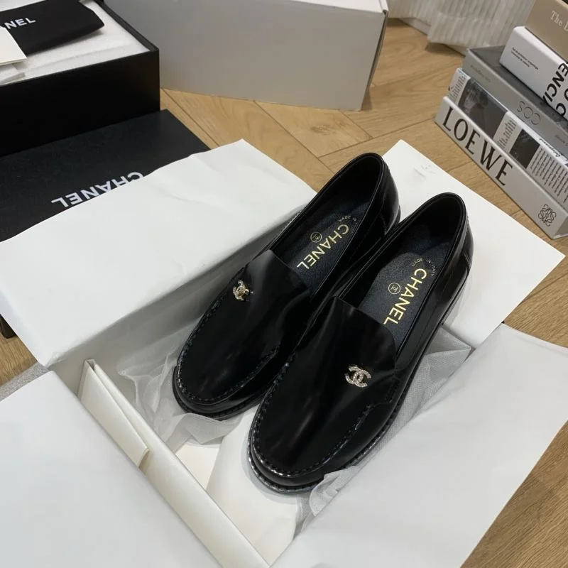 BestValue Chanel Business Shoes 19414