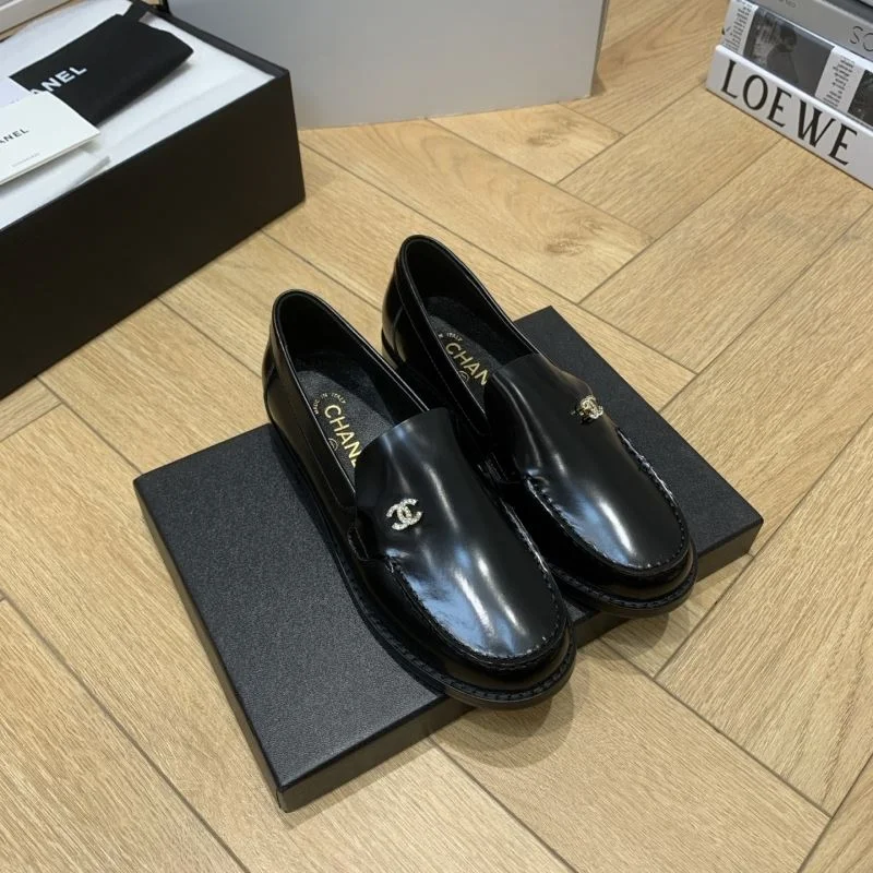 BestValue Chanel Business Shoes 19414