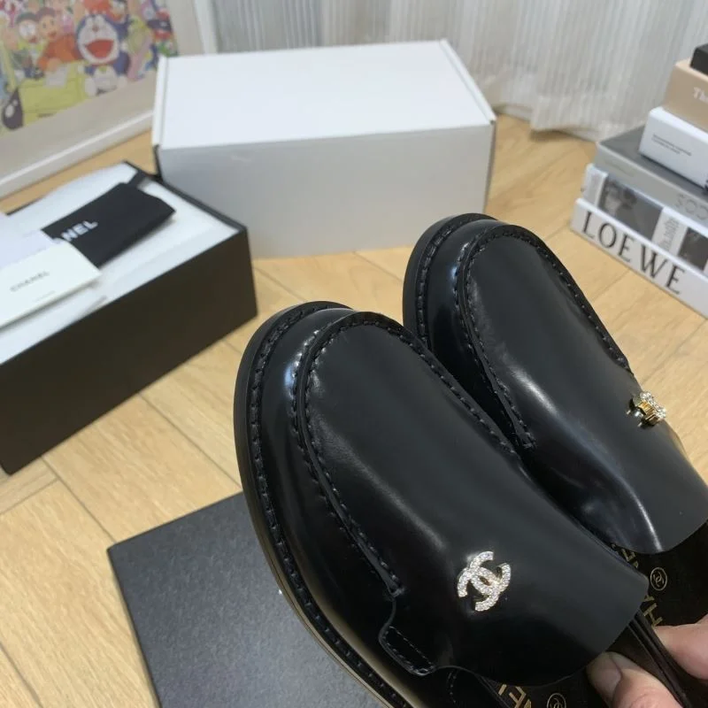 BestValue Chanel Business Shoes 19414