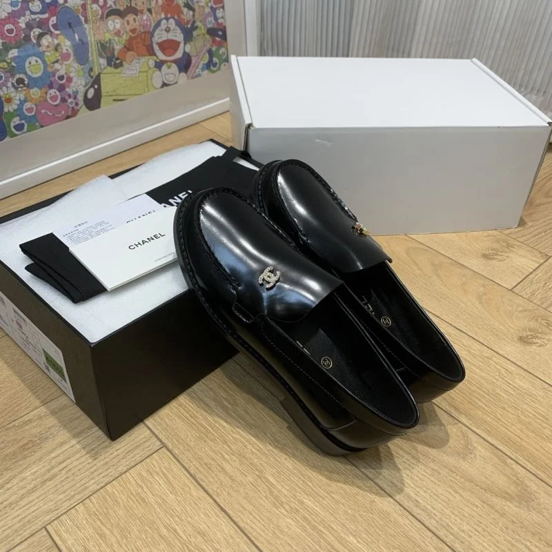 BestValue Chanel Business Shoes 19414