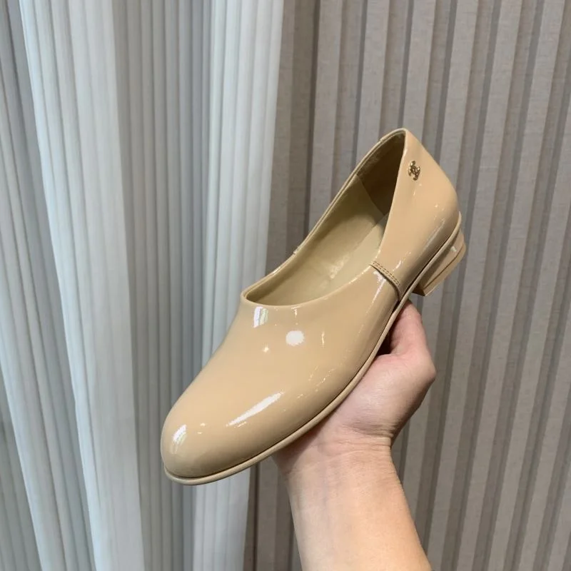 Chanel Business Shoes Sophisticated 19405