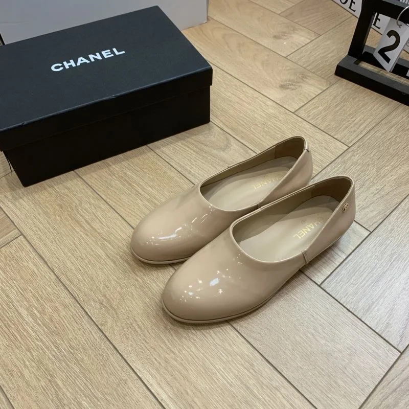 Chanel Business Shoes Sophisticated 19405