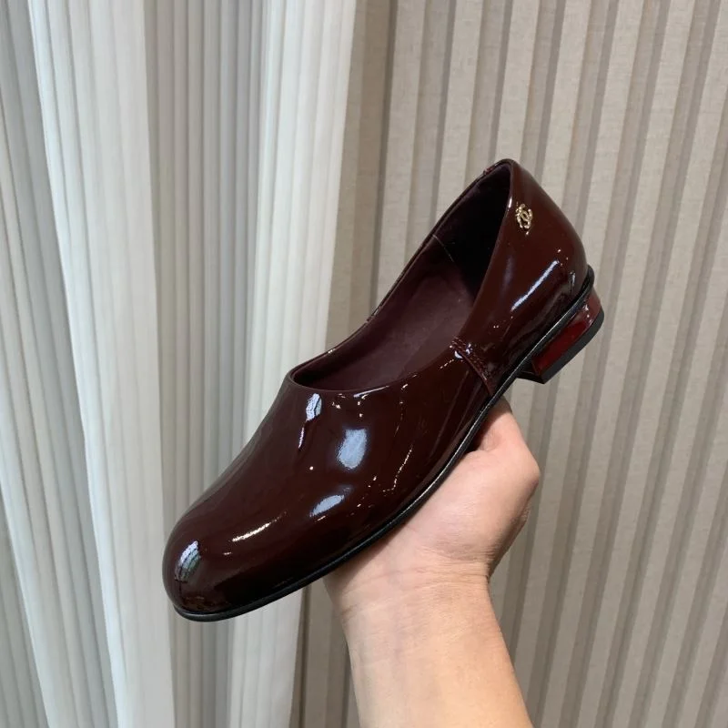 Reliable Chanel Business Shoes 19443