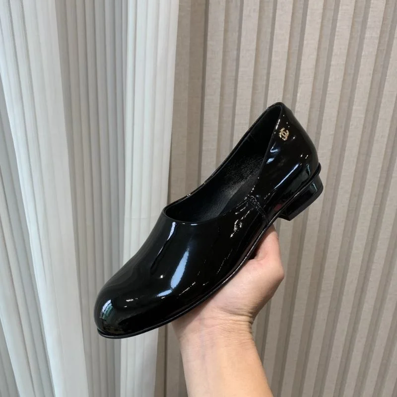 Chanel Business Shoes Tailored 19413