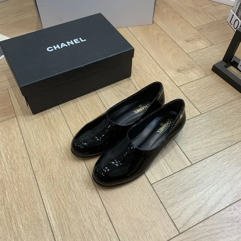 Chanel Business Shoes Tailored 19413
