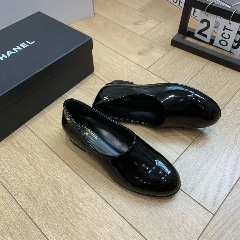 Chanel Business Shoes Tailored 19413