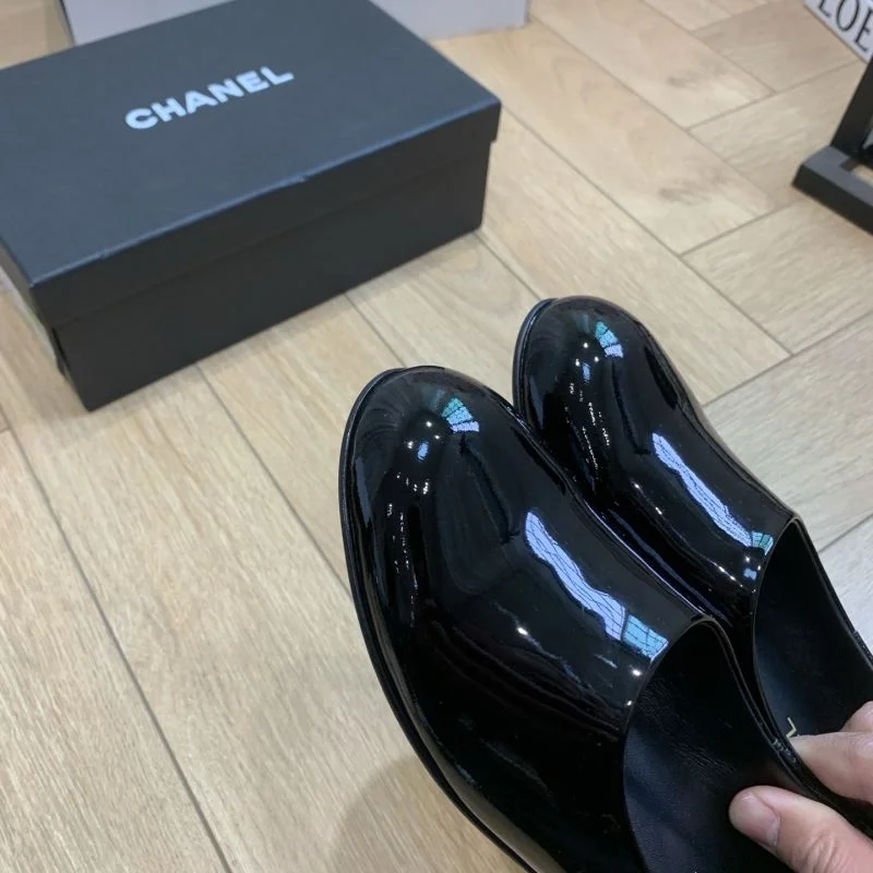 Chanel Business Shoes Tailored 19413
