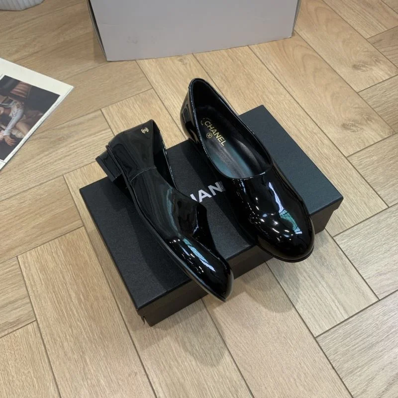 Chanel Business Shoes Tailored 19413