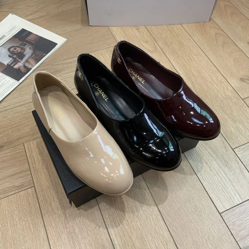 Chanel Business Shoes Tailored 19413