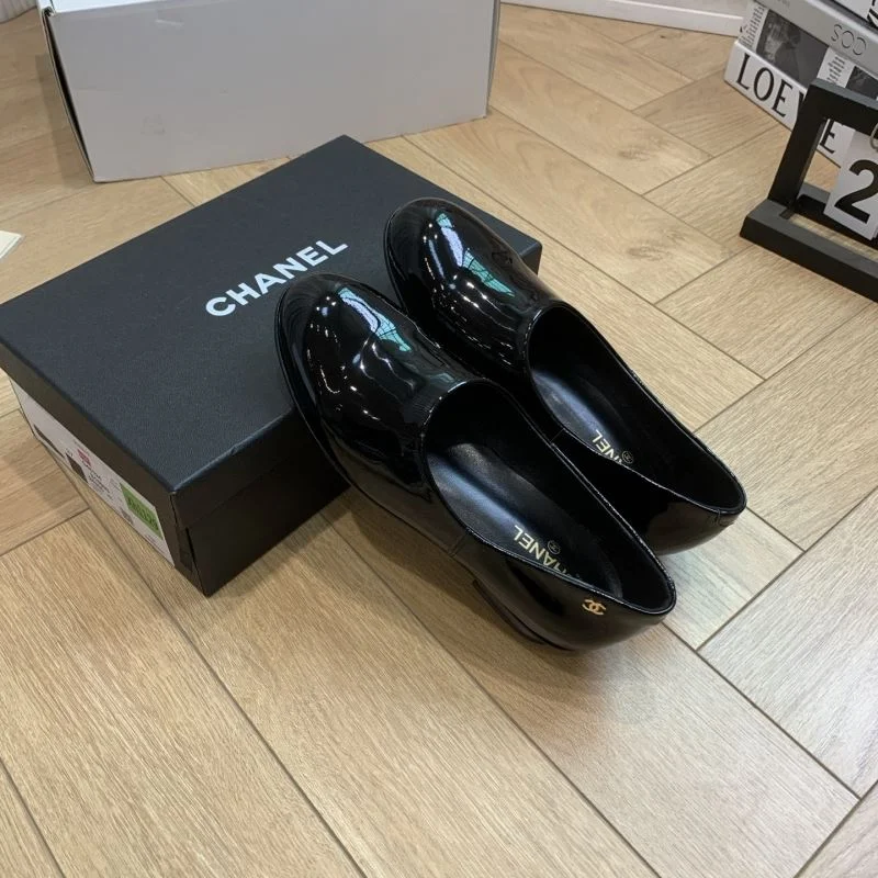 Chanel Business Shoes Tailored 19413