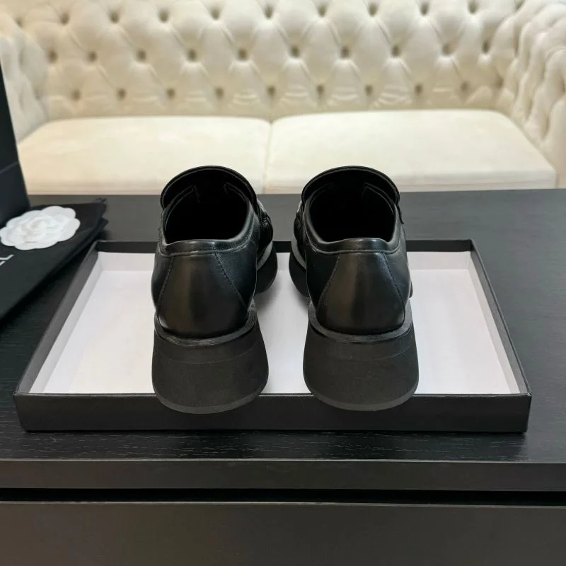 Durable Chanel Business Shoes 18361