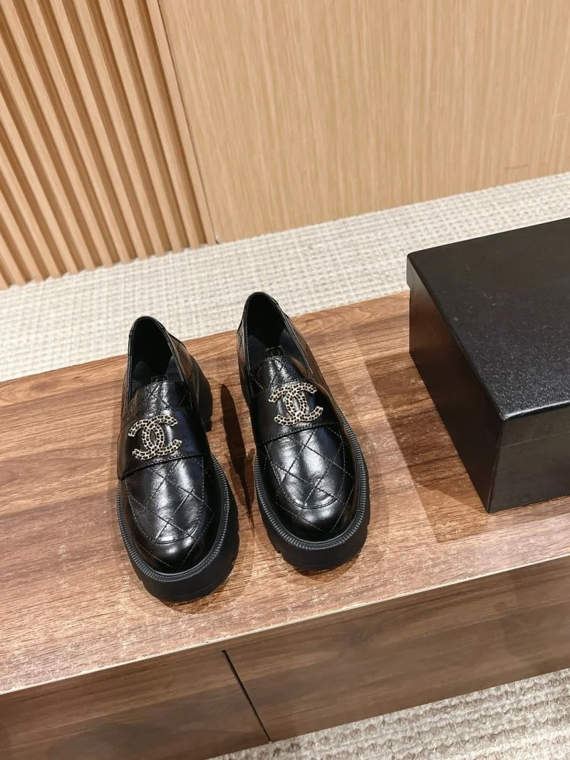 Chanel Business Shoes FashionForward 18350