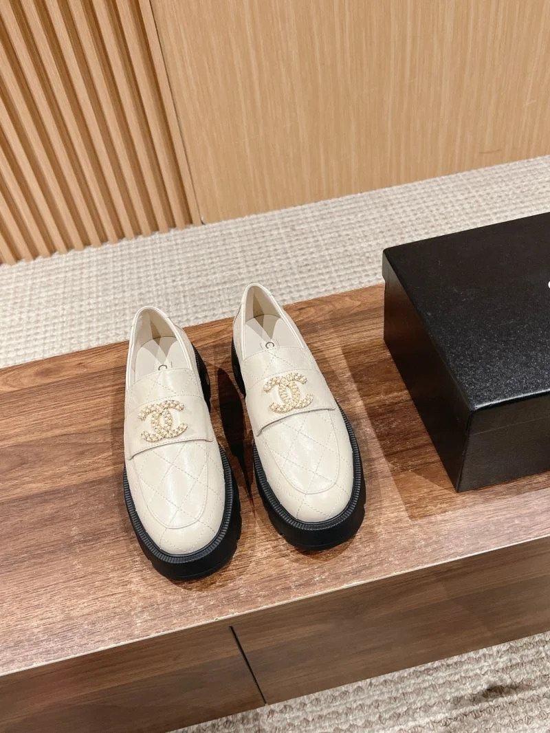 Chanel Business Shoes Fashionable 18347