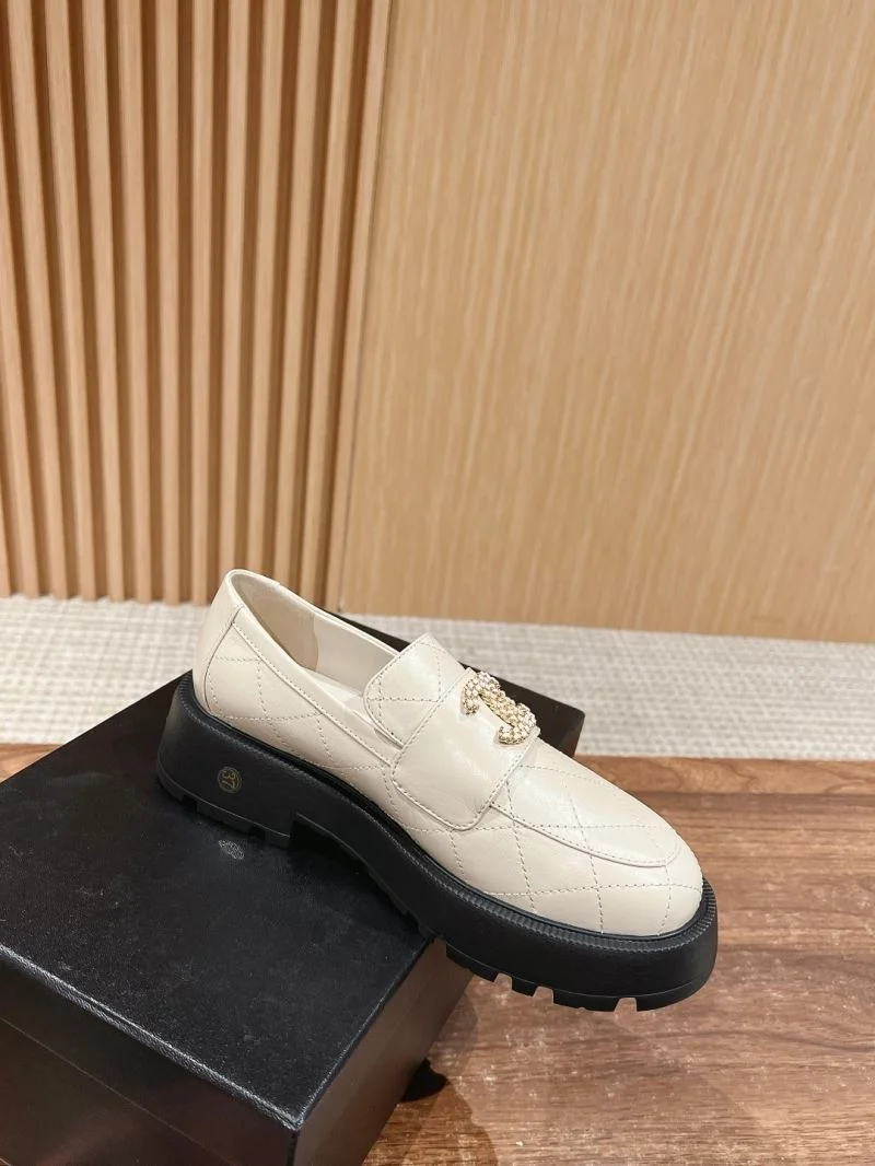Chanel Business Shoes Fashionable 18347