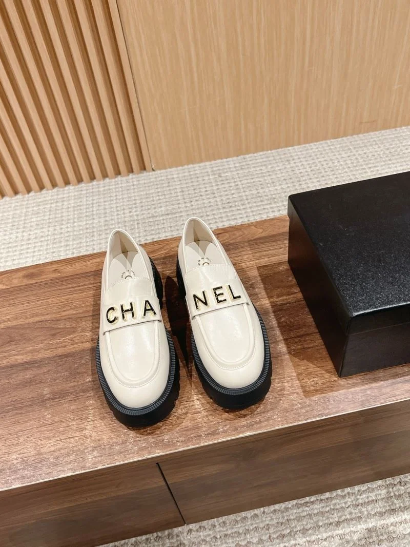 Chanel Business Shoes Packable 18352