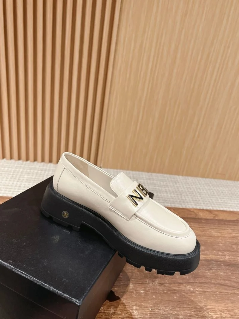 Chanel Business Shoes Packable 18352