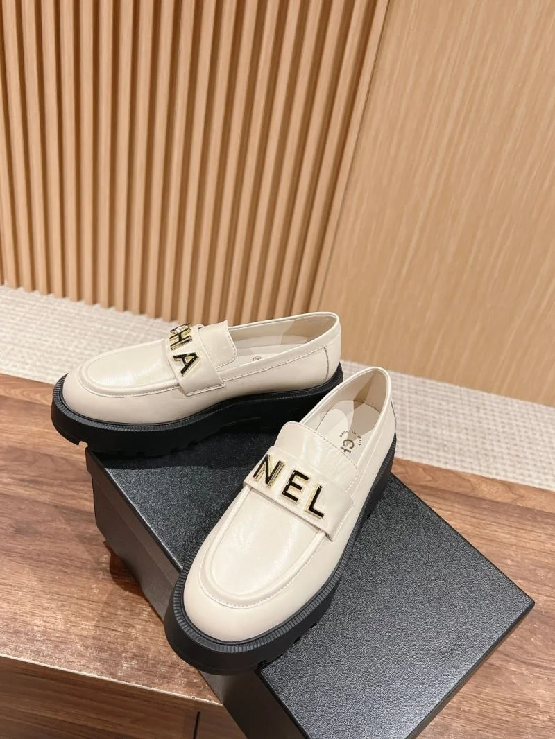 Chanel Business Shoes Packable 18352