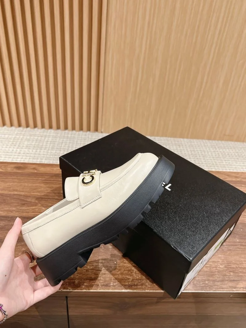 Chanel Business Shoes Packable 18352