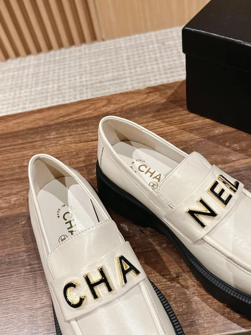 Chanel Business Shoes Packable 18352