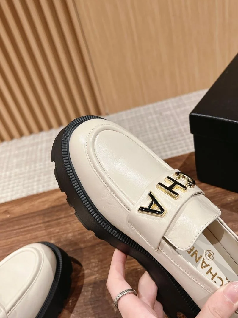 Chanel Business Shoes Packable 18352
