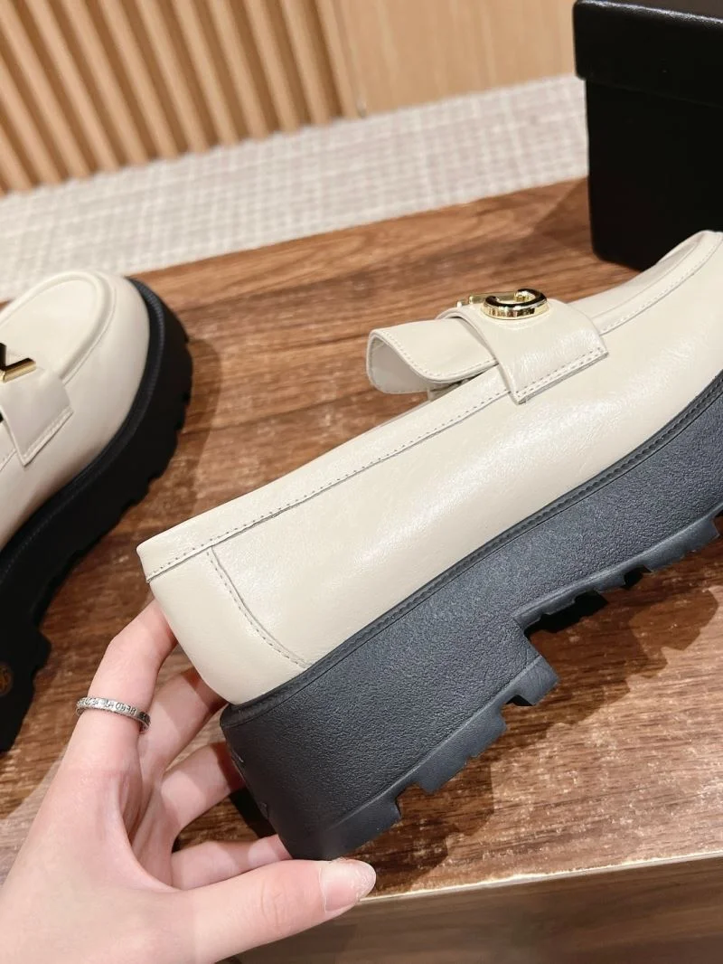 Chanel Business Shoes Packable 18352