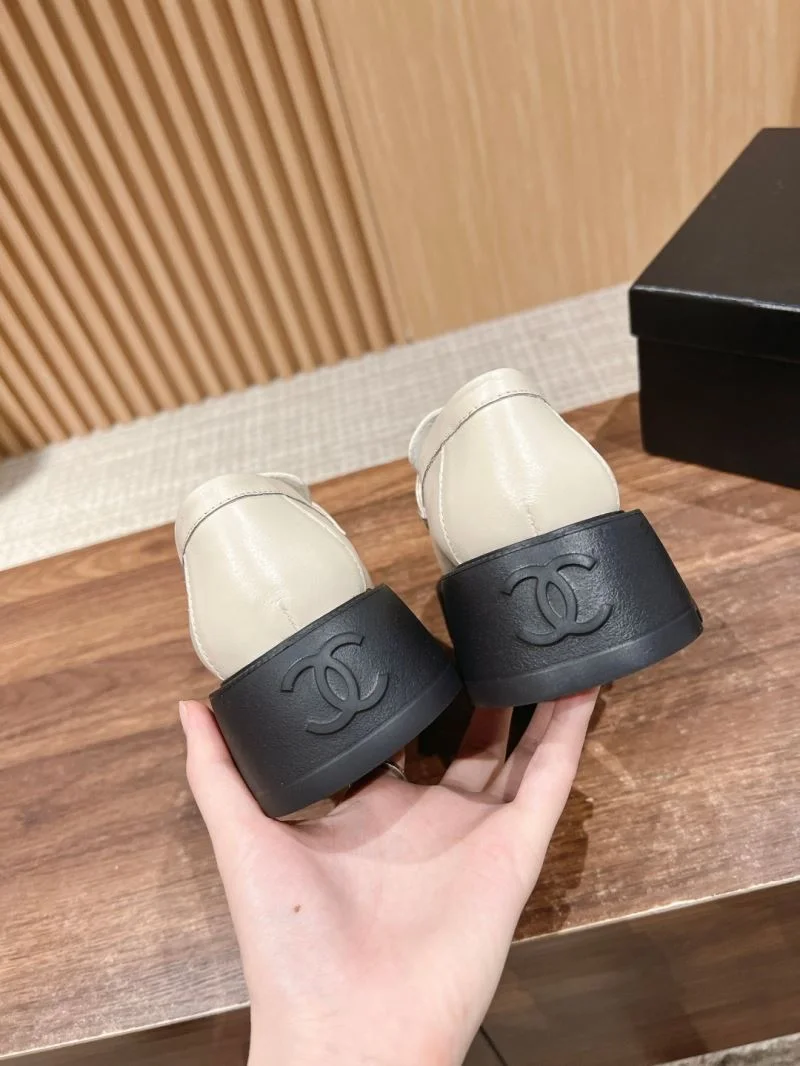 Chanel Business Shoes Packable 18352