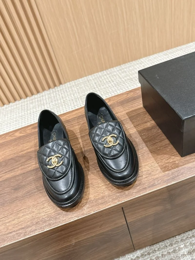 DailyWear Chanel Business Shoes 18359