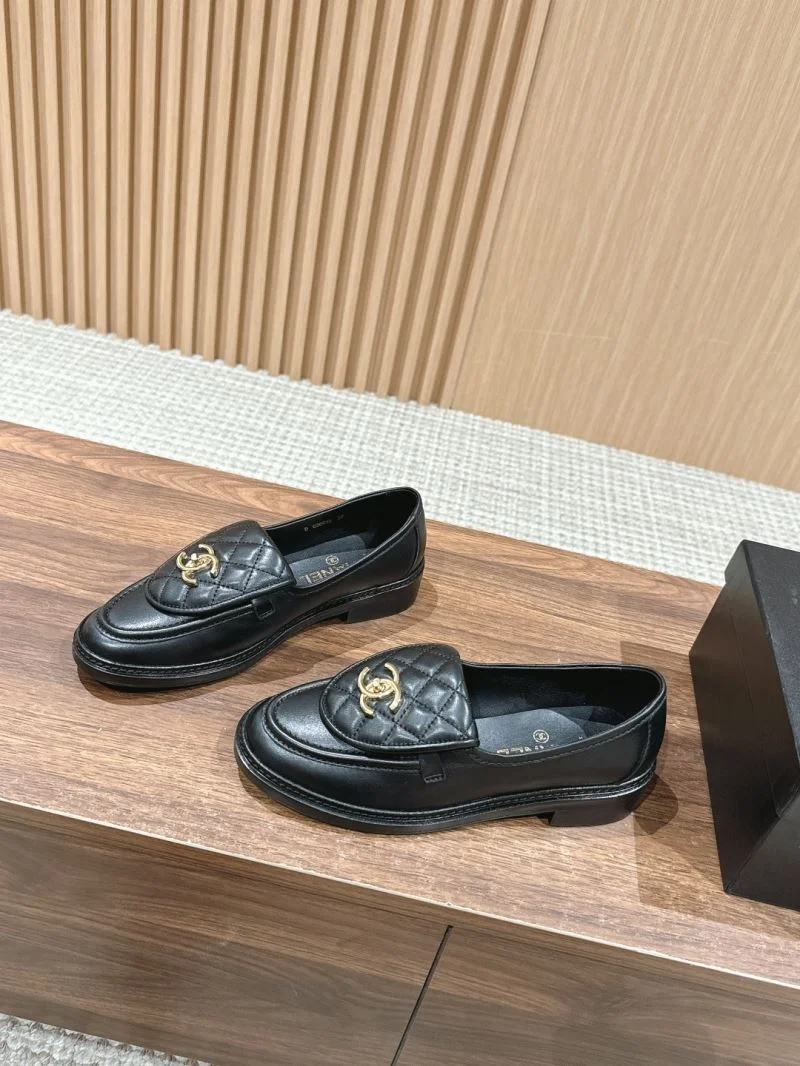 DailyWear Chanel Business Shoes 18359