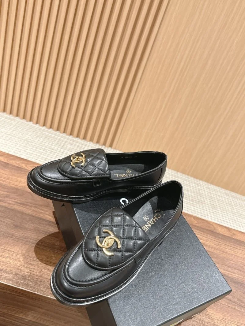 DailyWear Chanel Business Shoes 18359