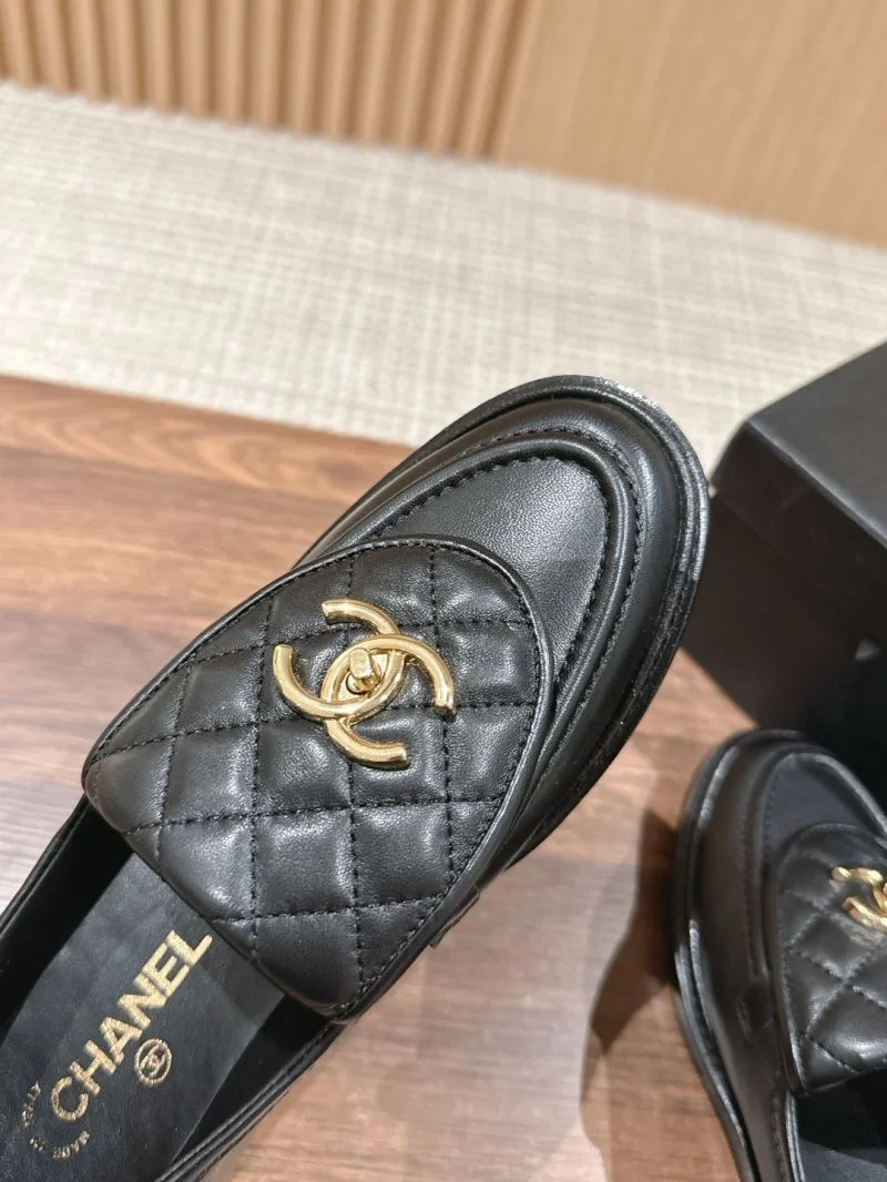 DailyWear Chanel Business Shoes 18359