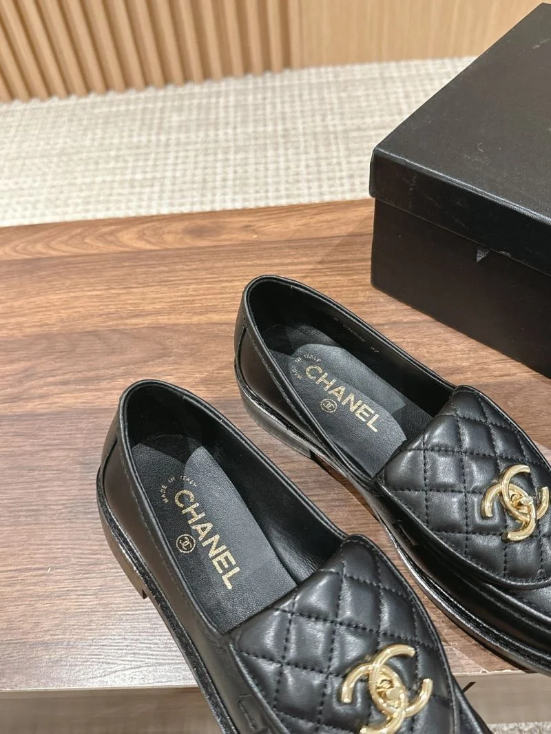 DailyWear Chanel Business Shoes 18359