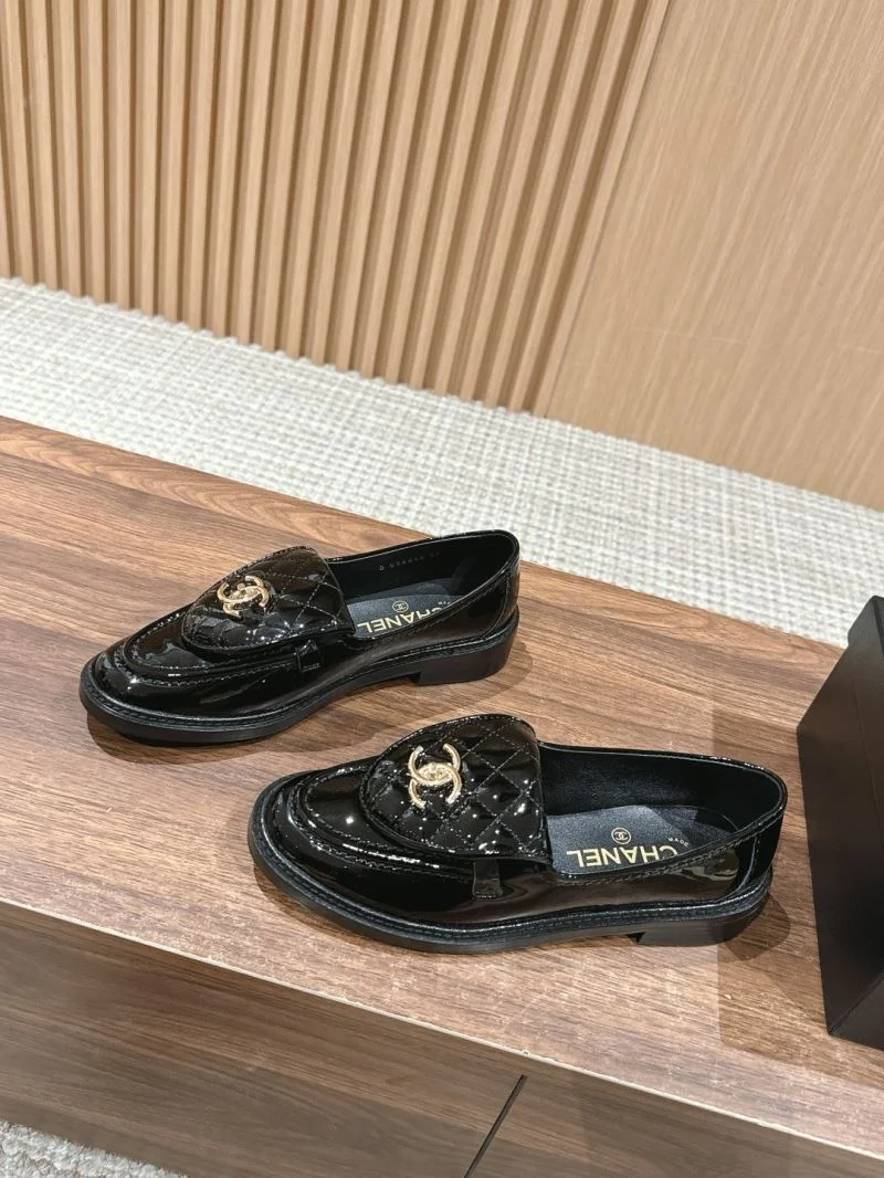Chanel Business Shoes AllSeason 18346