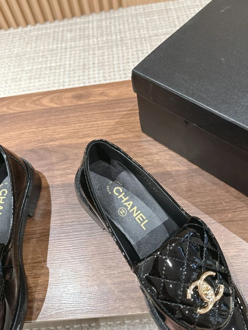 Chanel Business Shoes AllSeason 18346