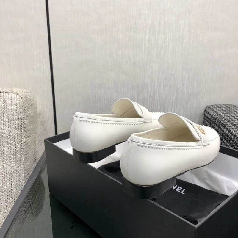 Chanel Business Shoes SoftTouch 18349