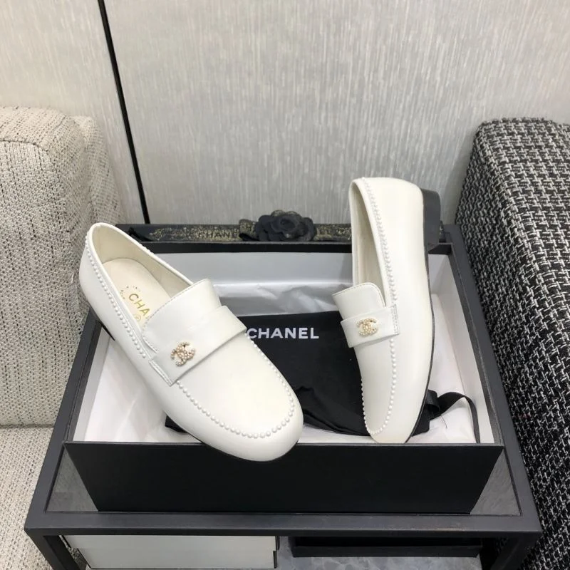 Chanel Business Shoes SoftTouch 18349