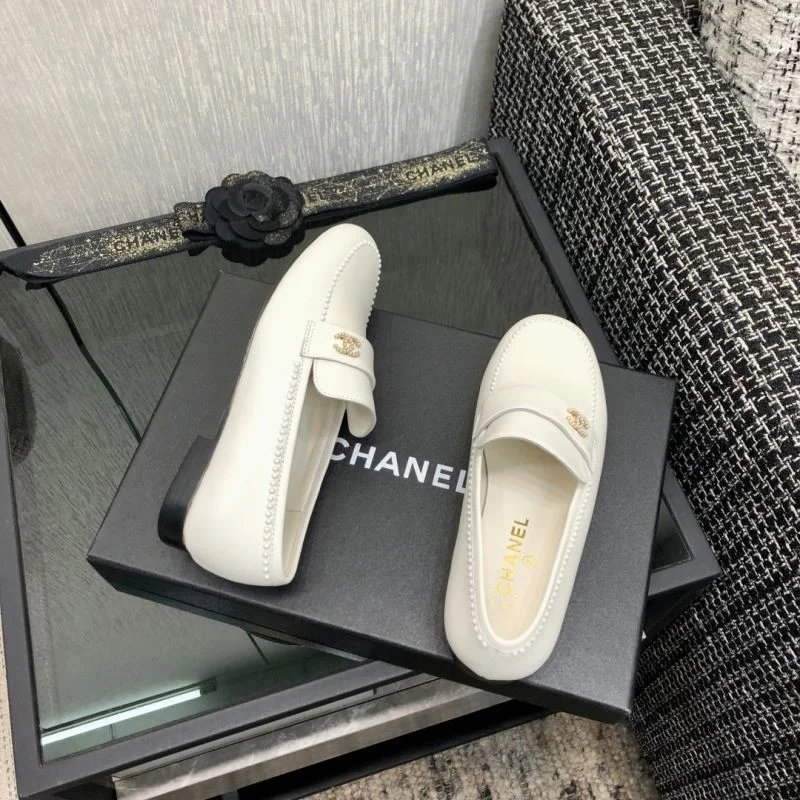 Chanel Business Shoes SoftTouch 18349