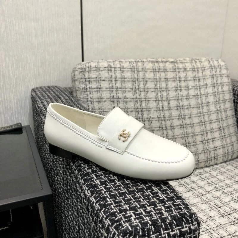 Chanel Business Shoes SoftTouch 18349