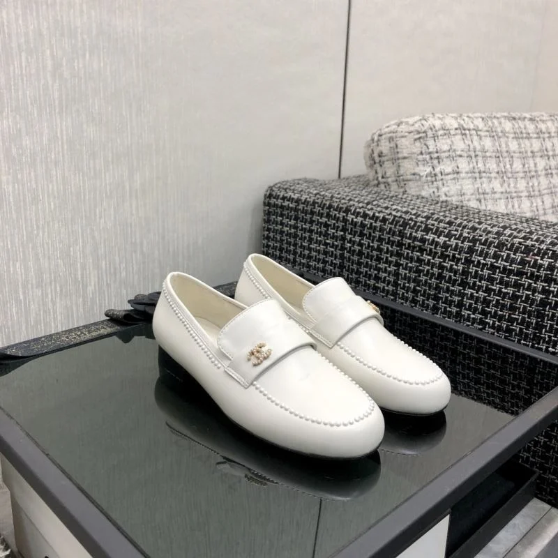 Chanel Business Shoes SoftTouch 18349