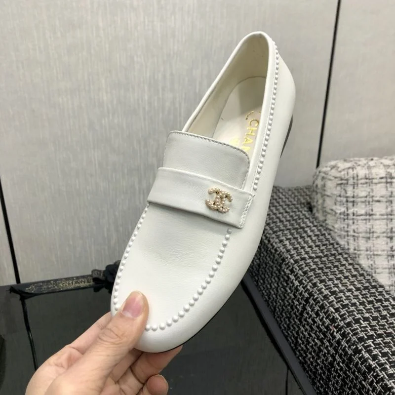 Chanel Business Shoes SoftTouch 18349