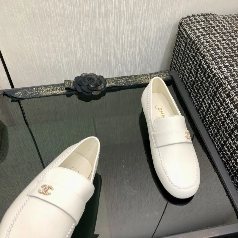Chanel Business Shoes SoftTouch 18349