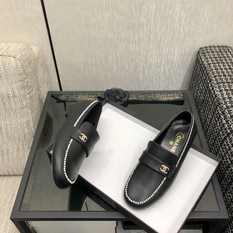 StreetReady Chanel Business Shoes 18344