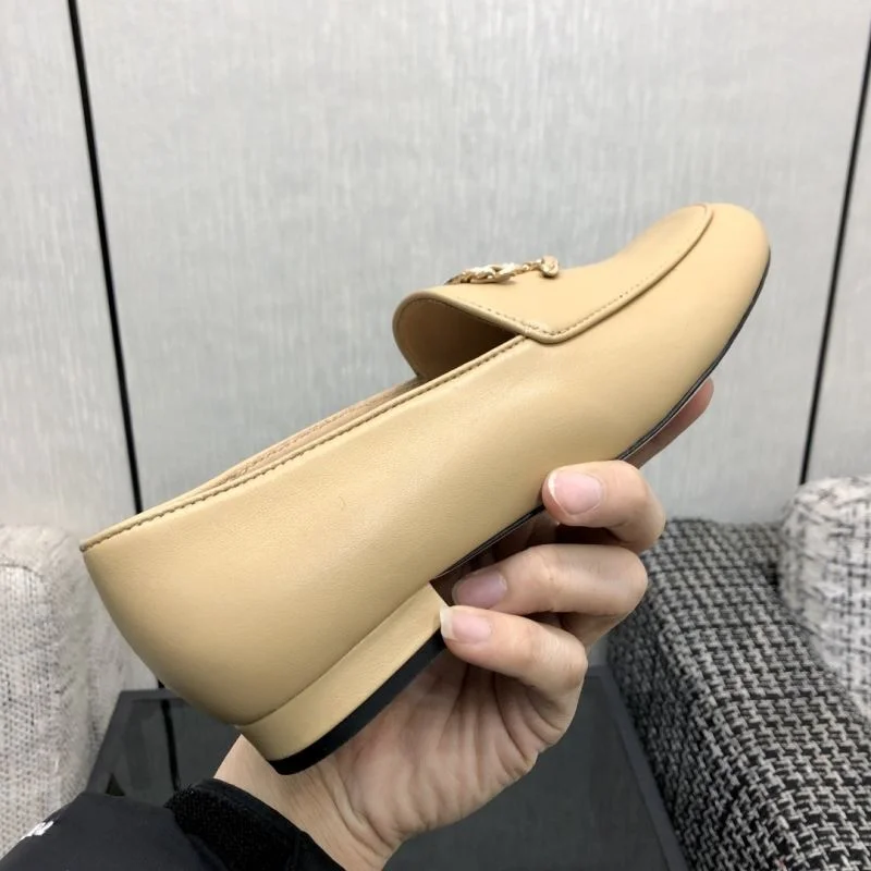 Efficient Chanel Business Shoes 18342