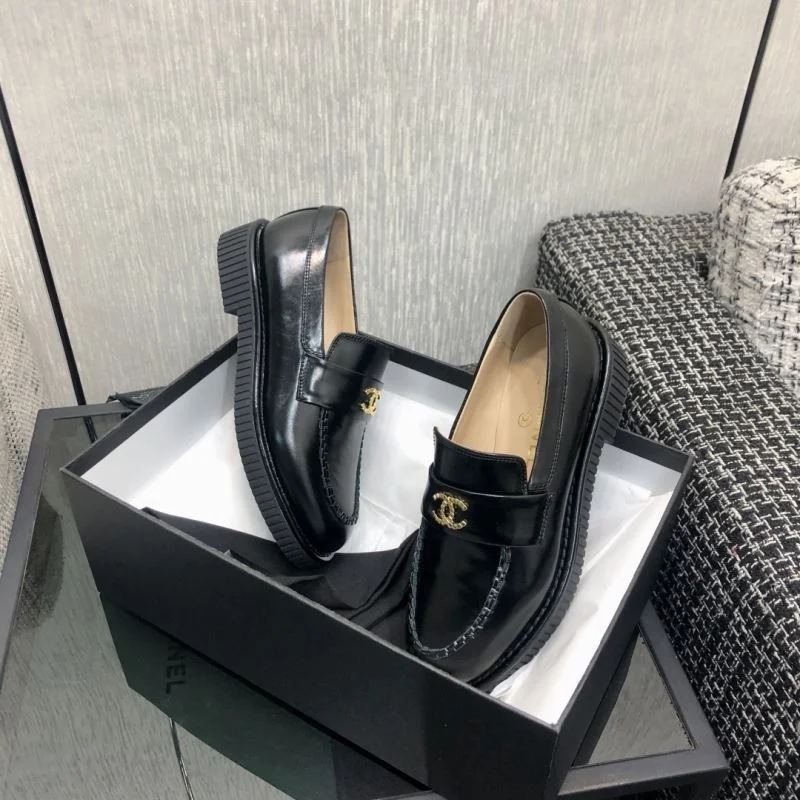Chanel Business Shoes QuickDry 18398