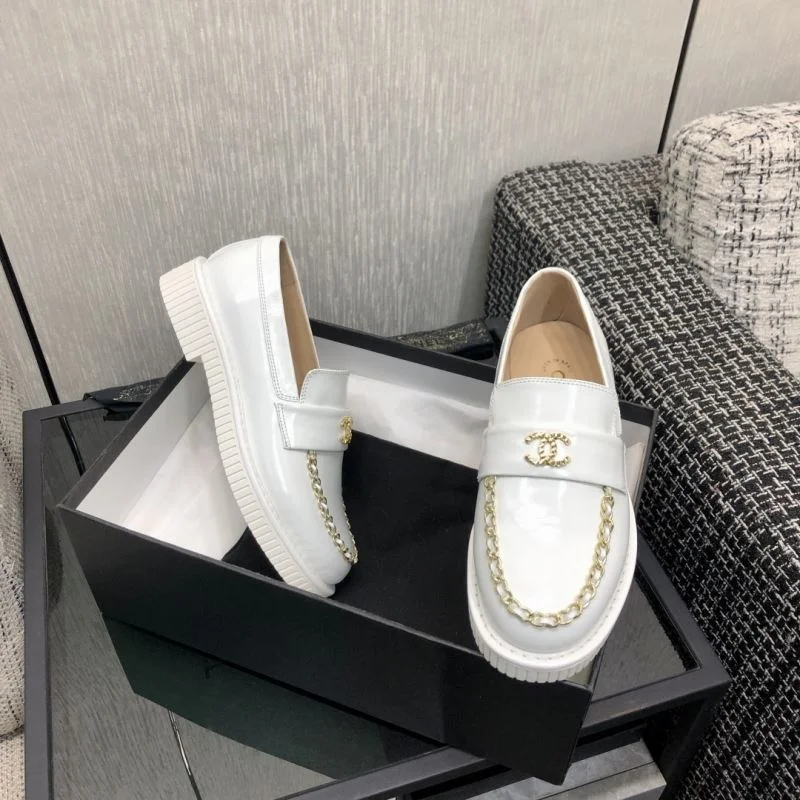 Chanel Business Shoes Tailored 18362
